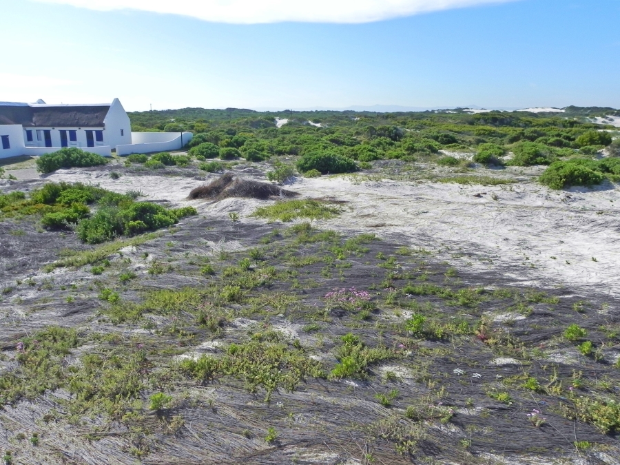 0 Bedroom Property for Sale in Struisbaai Western Cape